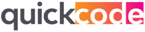 Quickcode logo