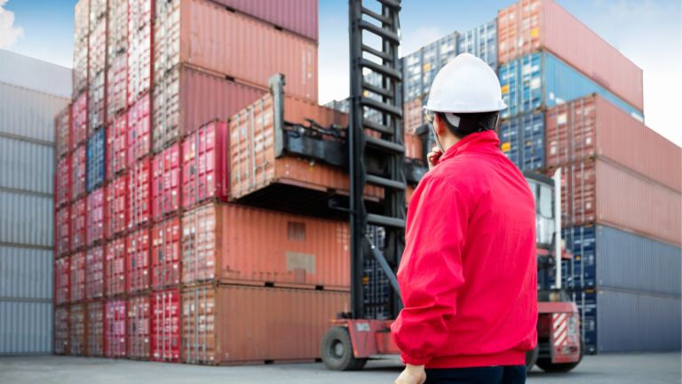 Importers and Manufactures get more done with Quickcode